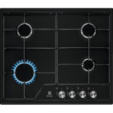 Варочная поверхность Electrolux EGS6424K Варочная поверхность Electrolux EGS6424K