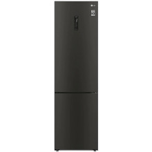 Холодильник LG GBB62BLFGC Холодильник LG GBB62BLFGC
