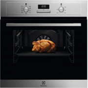 Духовой шкаф Electrolux  EOF 3H50 BX