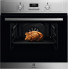 Духовой шкаф Electrolux  EOF 3H50 BX