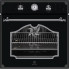 Духовой шкаф Electrolux OPEB2650B