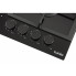 Варочная поверхность VENTOLUX HG622 B9G CS (BK)