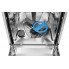 Встраиваемая посудомоечная машина Electrolux EEM64320L