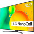 Телевизор LG 65NANO763QA Телевизор LG 65NANO763QA