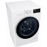 Стиральная машина LG F4V3RS0WW