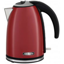 Электрочайник Ardesto  EKL-F340R Электрочайник Ardesto  EKL-F340R
