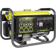 Электрогенератор Konner&Sohnen Basic KSB2800A