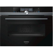 Духовой шкаф Siemens CN878G4B6