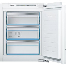 Встраиваемая морозильная камера Bosch GIV11AFE0 Встраиваемая морозильная камера Bosch GIV11AFE0