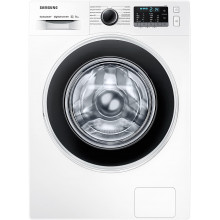 Стиральная машина Samsung WW80J52E0HW/UA Стиральная машина Samsung WW80J52E0HW/UA