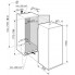 Встраиваемая морозильная камера Liebherr  SIFNf 5108