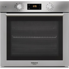 Духовой шкаф Hotpoint-Ariston FA4S841JIXHA