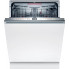 Встраиваемая посудомоечная машина Bosch SMH6ZCX40K