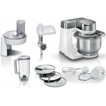 Кухонный комбайн Bosch  MUM S2VS30