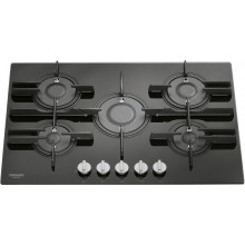 Варочная поверхность Hotpoint-Ariston  FTGHG751D/HA (BK) Варочная поверхность Hotpoint-Ariston  FTGHG751D/HA (BK)