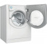 Стиральная машина Hotpoint-Ariston AQ104D497SD Стиральная машина Hotpoint-Ariston AQ104D497SD