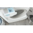 Стиральная машина Hotpoint-Ariston AQ104D497SD Стиральная машина Hotpoint-Ariston AQ104D497SD