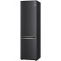Холодильник LG  GW-B509SBNM