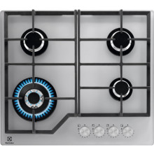 Варочная поверхность Electrolux KGG64362S Варочная поверхность Electrolux KGG64362S