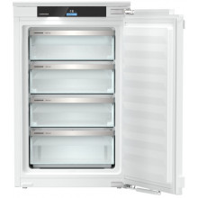 Встраиваемая морозильная камера Liebherr  IFNd 3954