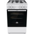 Плита Gorenje  GG 5A12 WH