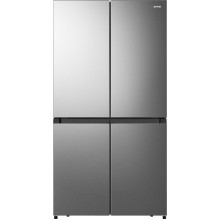 Холодильник Gorenje NRM918FUX