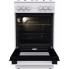 Плита Gorenje  GG 5A12 WH