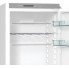 Встраиваемый холодильник Gorenje NRKI418FA0