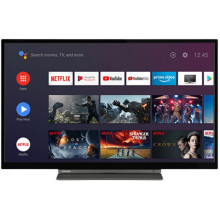 Телевизор Toshiba 32WA3B63DG Телевизор Toshiba 32WA3B63DG