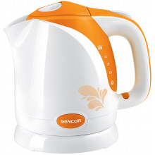 Электрочайник Sencor SWK1503OR