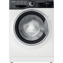Стиральная машина Whirlpool  WRBSB 6228 B UA Стиральная машина Whirlpool  WRBSB 6228 B UA