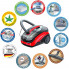 Пылесос Thomas  Wave XT