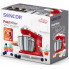 Планетарный миксер Sencor  STM 3624RD-EUE3