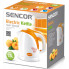 Электрочайник Sencor SWK1503OR