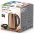 Электрочайник Sencor SWK 7706GD