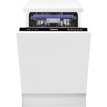 Встраиваемая посудомоечная машина Hansa ZIM 408 EH Встраиваемая посудомоечная машина Hansa ZIM 408 EH