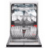 Встраиваемая посудомоечная машина  ZIM 669 ELH