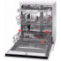 Встраиваемая посудомоечная машина  ZIM 669 ELH