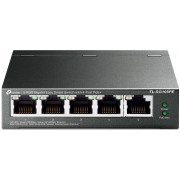Коммутатор TP-LINK TL-SG105PE