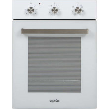 Духовой шкаф VENTOLUX OSAKA 6 MT (WH)