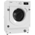Встраиваемая стиральная машина Whirlpool BI WDWG 861484 EU