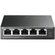 Коммутатор TP-LINK  TL-SG1005LP