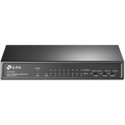 Коммутатор TP-LINK  TL-SF1009P