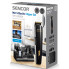 Триммер для ушей и носа Sencor SHP 8305BK