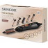 Фен-щетка Sencor SHS 8401BK