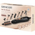 Фен-щетка Sencor  SHS 8550BK