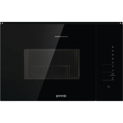 Встраиваемая микроволновая печь Gorenje BMI251SG3BG