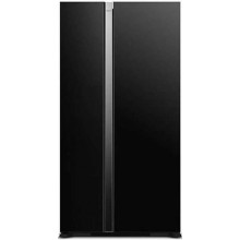 Холодильник Hitachi  R-S700PUC0GBK Холодильник Hitachi  R-S700PUC0GBK