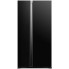 Холодильник Hitachi  R-S700PUC0GBK