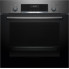 Духовой шкаф Bosch HBJ517SG0R